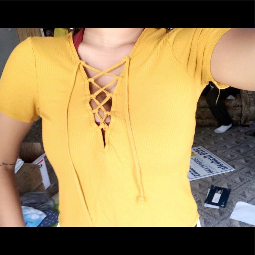 Cute shirt